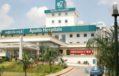 价格低质量高是诸多患者出国看病选择印度的原因之一