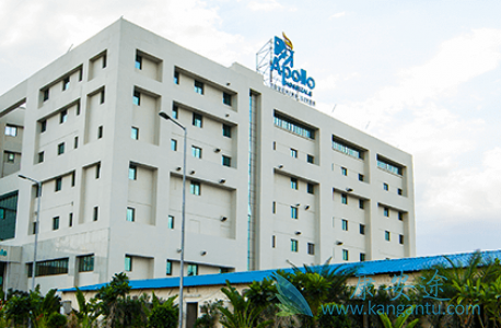 海外医疗 海外医疗