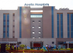 政府的多项政策助力印度海外医疗旅游发展迅速