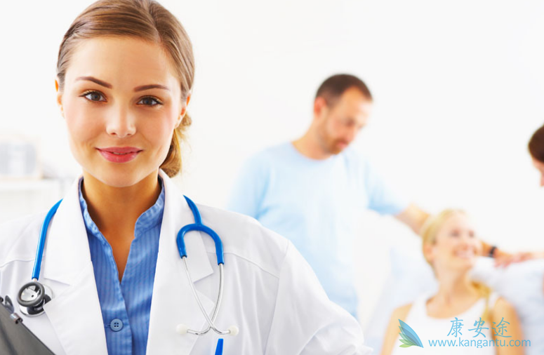 海外医疗 海外医疗