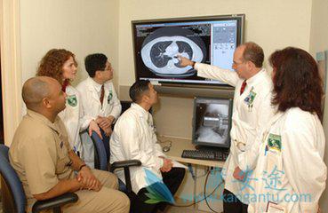 海外医疗 海外医疗