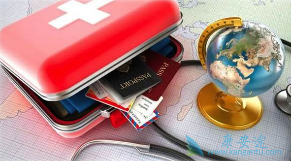医疗旅游 医疗旅游