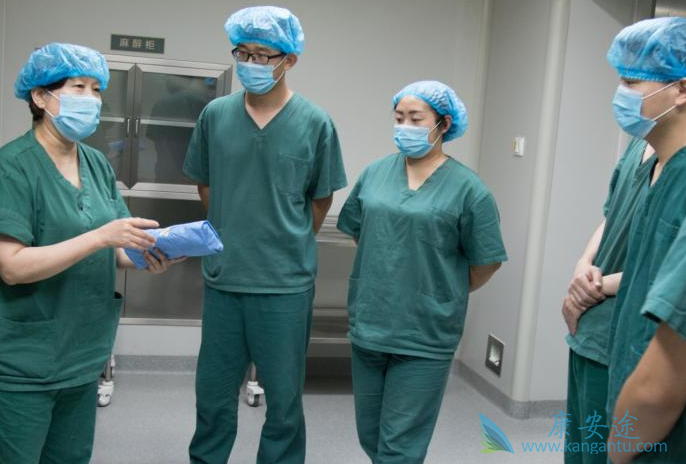 出国看病 出国看病