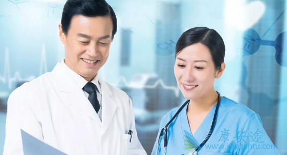 出国看病 出国看病