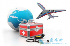 出国看病的过程中也存在很多的困难