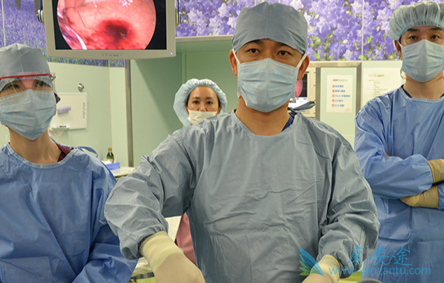 海外医疗 海外医疗