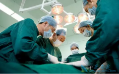 海外医疗服务机构行业前景大好