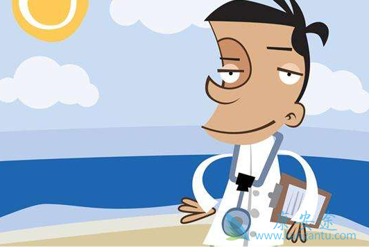 海外医疗 海外医疗