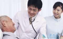 日本海外医疗最受欢迎的项目是健康体检