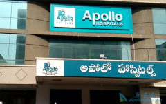 印度海外医疗旅游费用具有超高性价比