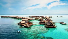 马来西亚医疗旅游主要是政府扶持私立医院