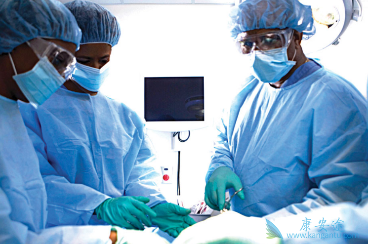 出国看病 出国看病