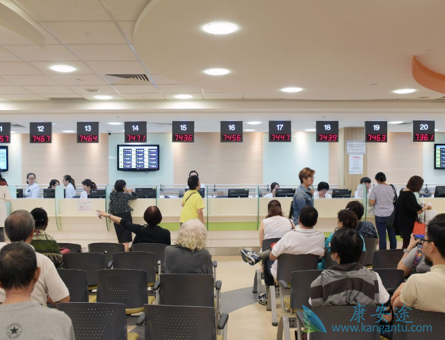 出国看病 出国看病