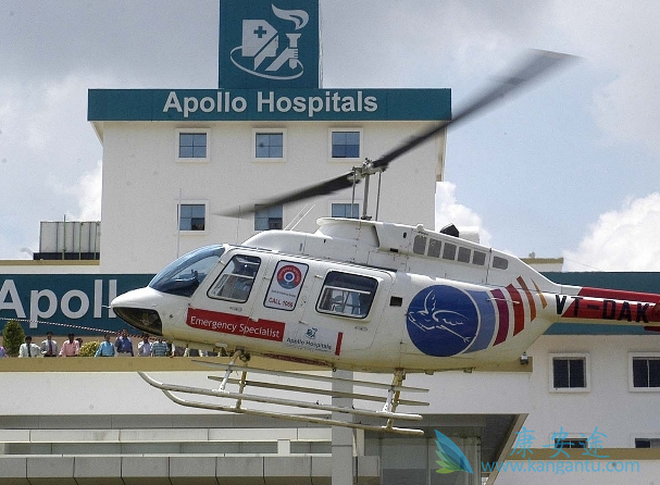 医疗旅游 医疗旅游