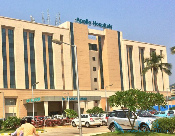 出国看病 出国看病