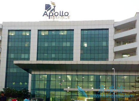 海外医疗 海外医疗