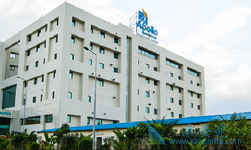 出国看病 出国看病