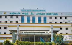 越来越多的中国患者在出国看病的时候选择高性价比的印度