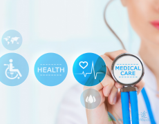 美国先进的癌症治疗水平吸引全球癌症患者出国看病去美国