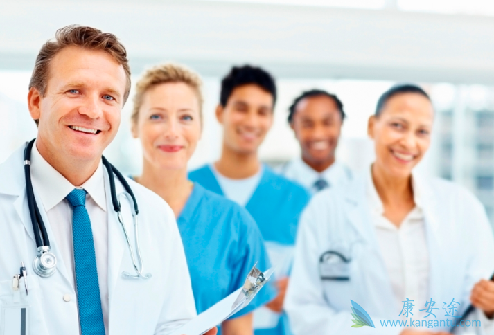 海外医疗 海外医疗