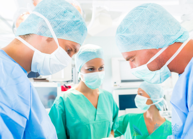 海外医疗 海外医疗