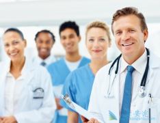 专业的海外医疗机构可以帮助患者前往国外看病