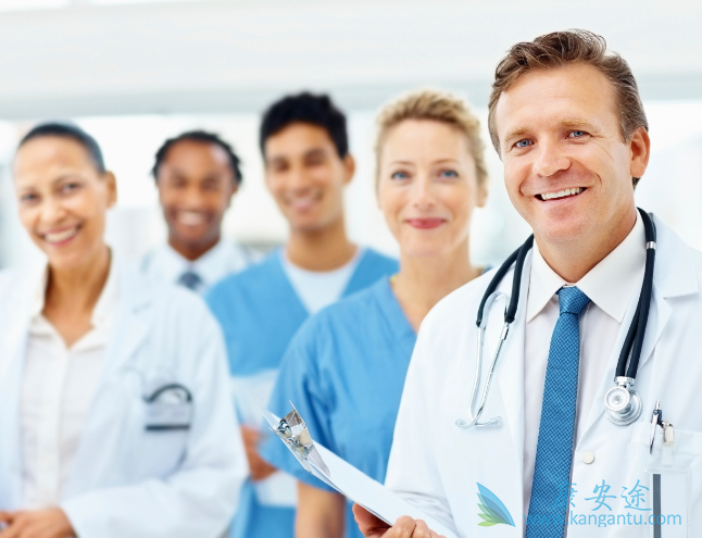 出国看病 出国看病