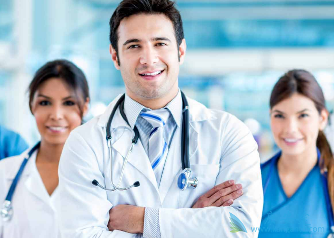 出国看病 出国看病