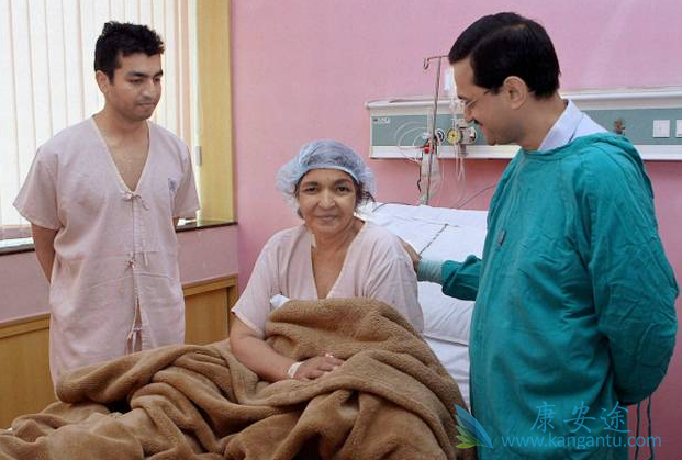 出国看病 出国看病