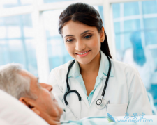 印度如何成为了中国患者出国看病的首选国家之一?