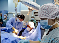 康安途海外就医推荐给癌症患者的出国看病流程