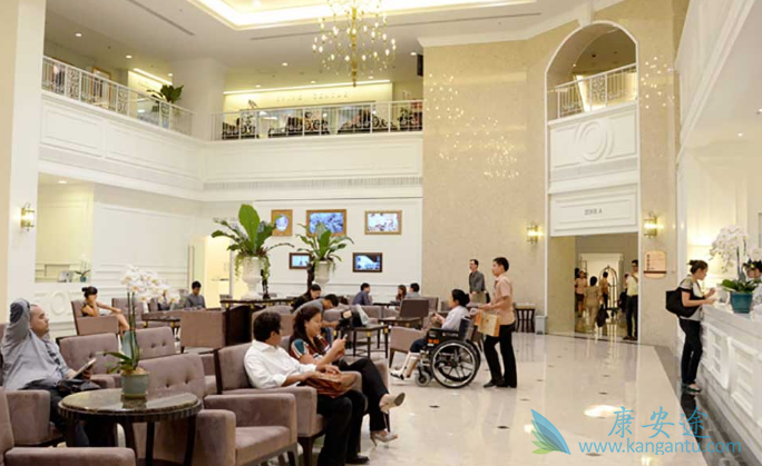 出国看病 出国看病