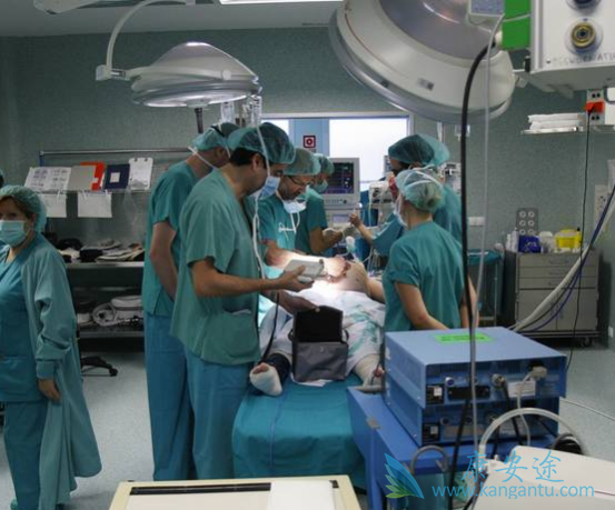 海外医疗 海外医疗