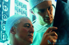 出国看病获益的患者大多都是因为新的治疗方案