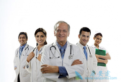 为什么越来越多的患者选择通过康安途海外就医出国看病?