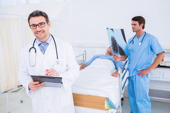 海外医疗 海外医疗