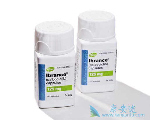 CDK4/6抑制剂 CDK4/6抑制剂