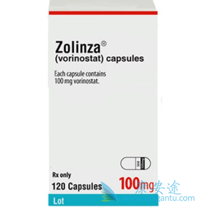 伏立诺他 伏立诺他