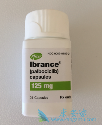 CDK4/6抑制剂 CDK4/6抑制剂