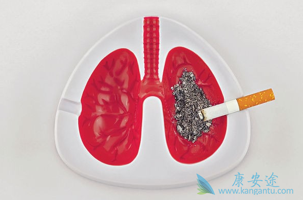 肺癌传染吗 肺癌传染吗