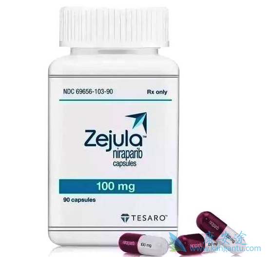 尼拉帕尼治疗乳腺癌 尼拉帕尼治疗乳腺癌