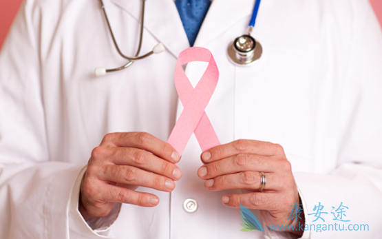 乳腺癌的发病原因 乳腺癌的发病原因