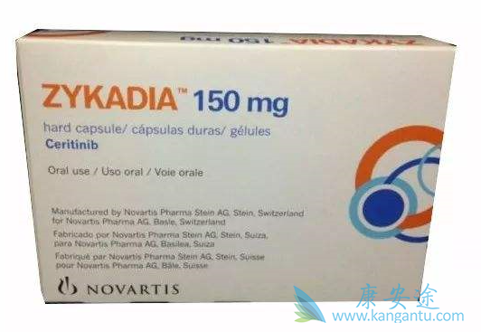 塞瑞替尼吃药后多长时间见效 塞瑞替尼吃药后多长时间见效