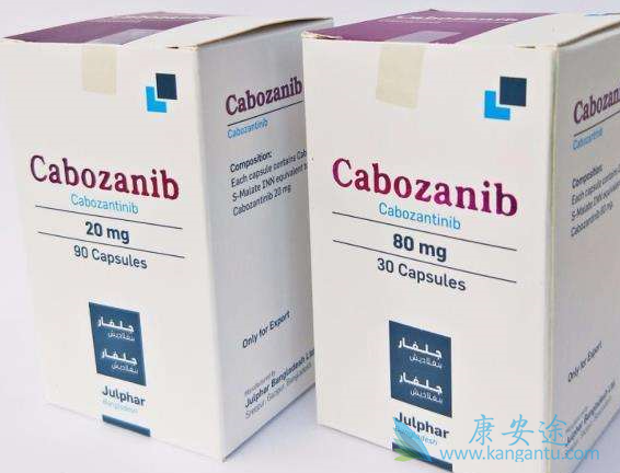 卡博替尼多久见效 卡博替尼多久见效