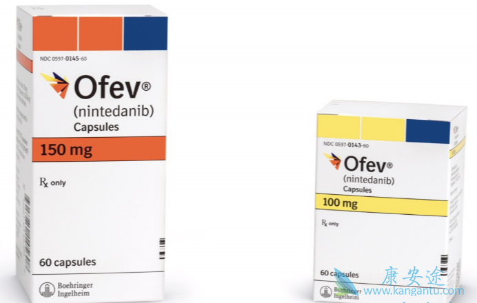 尼达尼布 尼达尼布