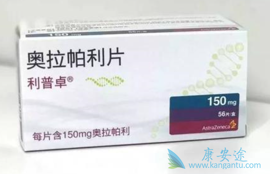 吃奥拉帕尼一年要花多少钱 吃奥拉帕尼一年要花多少钱