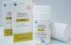 CapmatinibMETʧNSCLCнм