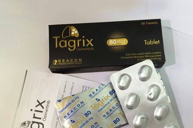ҩ/ƷϣᣨOSIMERTINIB/TAGRIX