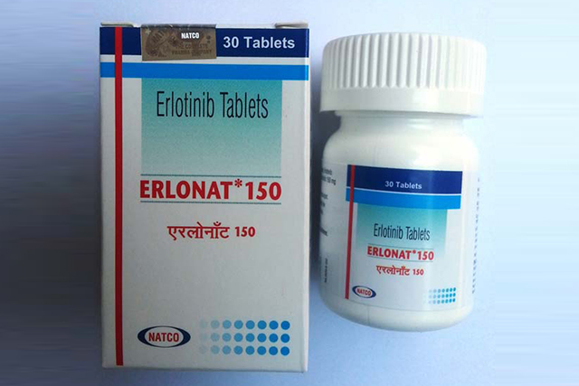ҩ/ƷᣨERLOTINIB/GRLONAT