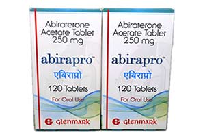 ҩ/Ʒabiraterone/XBIRA